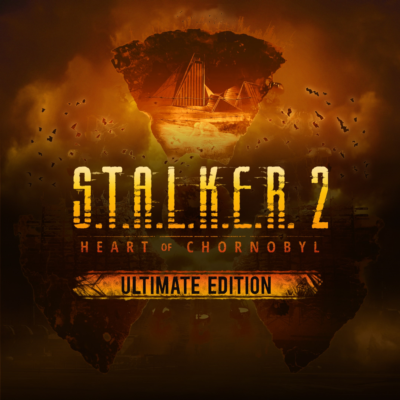 S.T.A.L.K.E.R. 2: Heart of Chernobyl - Ultimate Edition (Steam Gift UA KZ)