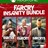 Far Cry Insanity Bundle XBOX КЛЮЧ
