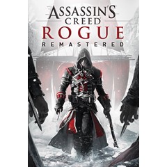 Assassin’s Creed® Rogue Remastered Xbox One & Series