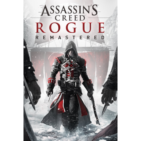 Assassin’s Creed® Rogue Remastered Xbox One & Series