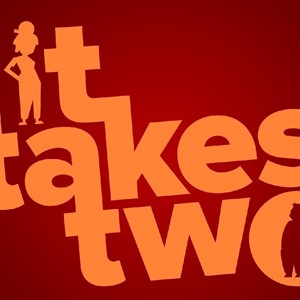 It Takes Two [ORIGIN] Лицензия | GLOBAL