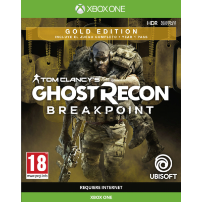 ✅BREAKPOINT GOLD EDITION XBOX✅Аренда