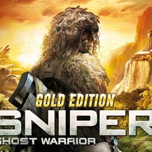 Sniper Ghost Warrior: Gold (Steam KEY) + ПОДАРОК