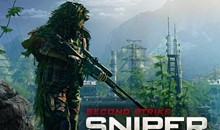 Sniper Ghost Warrior: DLC Second Strike (Steam KEY)