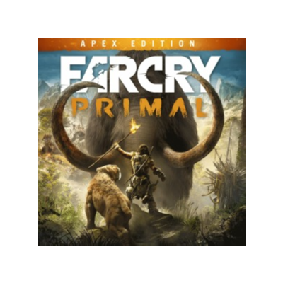 Far Cry Primal - Apex Edition XBOX ONE / SERIES X|S 🔑