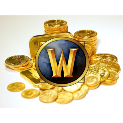 WOW GOLD (US) | Сервер - Cho´gall | ОРДА