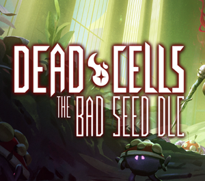 Обложка Dead Cells: The Bad Seed (DLC) RU+СНГ