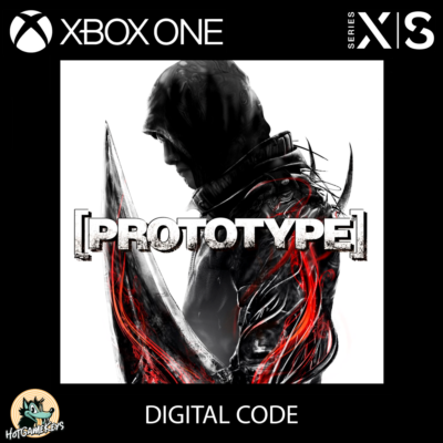 PROTOTYPE® XBOX ONE / XBOX SERIES X|S [ Ключ 🔑 Код ]
