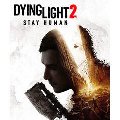 DYING LIGHT 2 STAY HUMAN RELOADED (STEAM) + ПОДАРОК