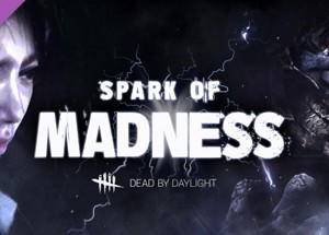 Обложка Dead by Daylight Spark of Madness Chapter DLC STEAM ROW