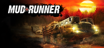 Spintires: MudRunner | American Wilds (STEAM) РУССКИЙ ЯЗЫК