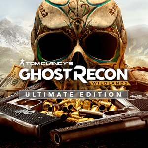 Ghost Recon Wildlands Ultimate Edition (Русский язык)