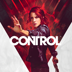 Control | EPIC GAMES АККАУНТ | СМЕНА ДАННЫХ 🛡️ + 🎁