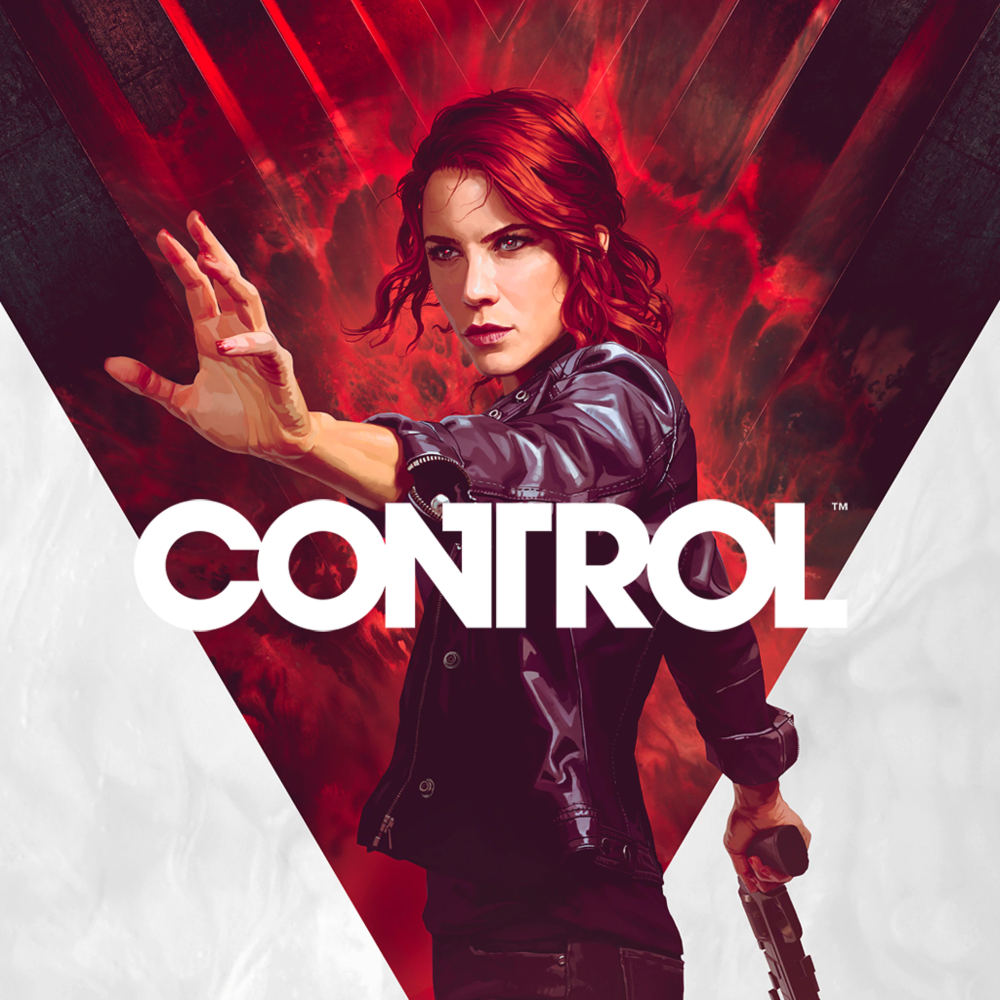 Control 2019. Control обложка. Control игра логотип. Игра Control (ps4).