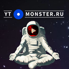 🔝 Купон YTmonster .RU 250 000 coin | ЮТМонстр