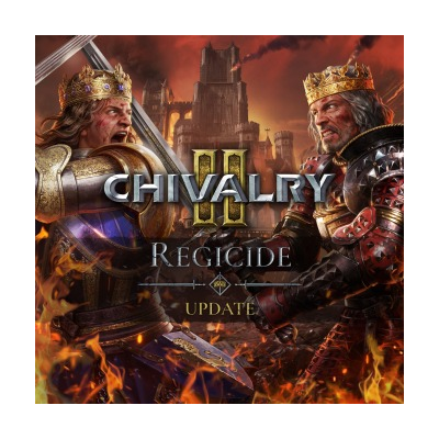 Chivalry 2  XBOX [ Игровой Код 🔑 Ключ ]