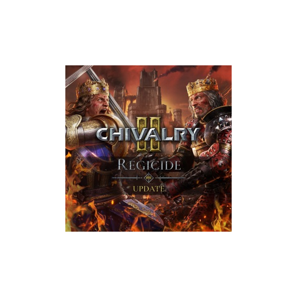 Chivalry 2 XBOX [ Игровой Код Ключ ]