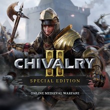 Chivalry 2 XBOX ONE / XBOX SERIES X|S Ключ 🔑🌍 - irongamers.ru