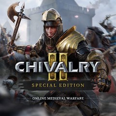 Chivalry 2 Special Edition XBOX [ Игровой Ключ 🔑 Код ]