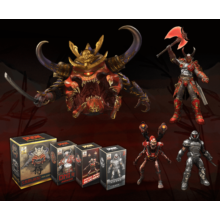 ☑️DOOM Eternal☑️ Arch Files Pack+There Can Be Oni One P