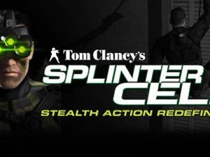 Обложка Tom Clancy`s Splinter Cell (Uplay) RU+СНГ