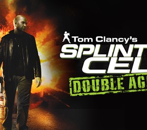 Обложка Tom Clancy`s Splinter Cell: Double Agent (Uplay) RU+СНГ