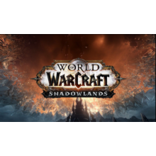 [EU/RU] WORLD OF WARCRAFT: SHADOWLANDS HEROIC EDITION