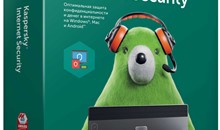 KASPERSKY INTERNET SECURITY ANDROID НА 3 МЕСЯЦА