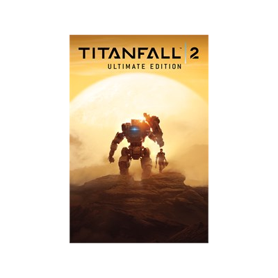 Titanfall 2: Максимальное издание XBOXONE
