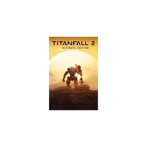 Titanfall 2: Максимальное издание XBOXONE