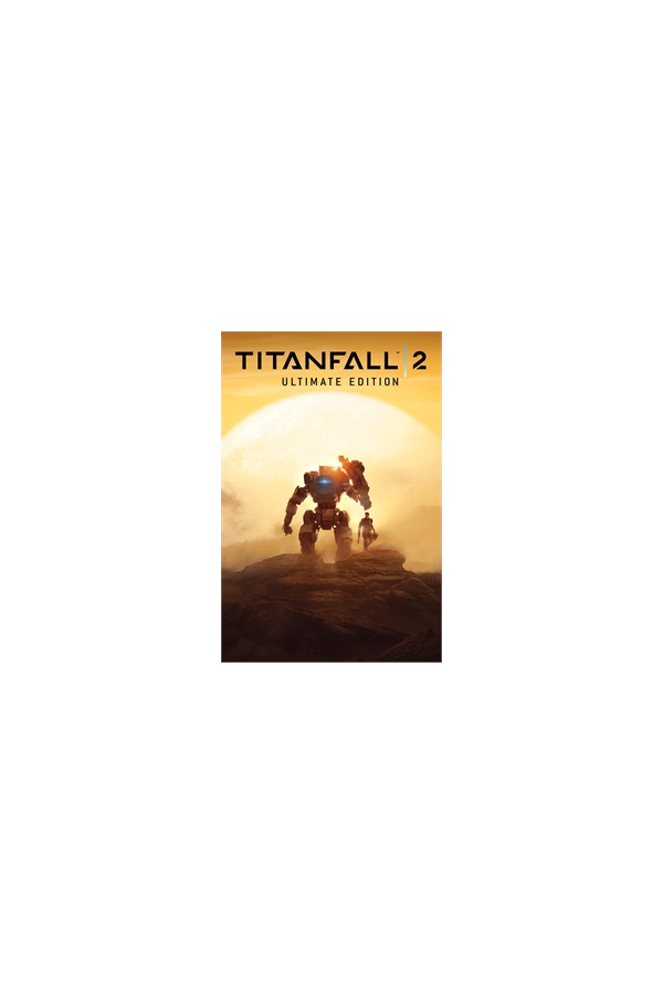Titanfall 2: Максимальное издание XBOXONE
