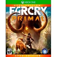 ✅ Far Cry Primal - Apex Edition XBOX ONE Ключ 🔑 - irongamers.ru