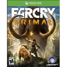 ✅ Far Cry Primal - Apex Edition XBOX ONE Ключ 🔑 - irongamers.ru