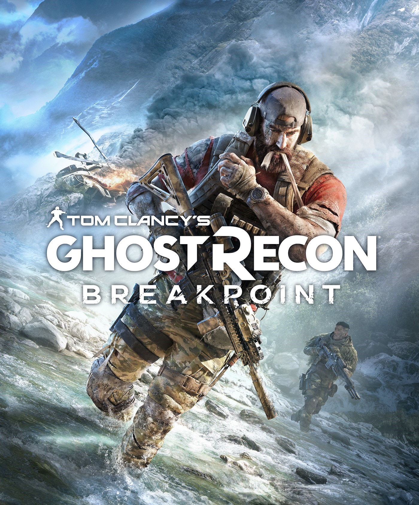 Ghost recon steam uplay фото 70