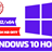 🔑 WINDOWS 10 Home x32-x64 |Online| ГАРАНТИЯ ✅