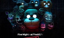 Five Nights at Freddy's: Help Wanted XBOX ONE / X|S 🔑