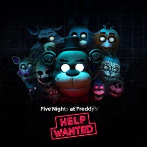 Five Nights at Freddy's: Help Wanted XBOX [ Ключ 🔑 ]