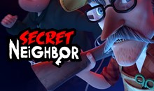 Secret Neighbor XBOX ONE /  XBOX SERIES X|S / WIN Код🔑