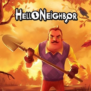 Hello Neighbor XBOX [ Игровой Ключ🔑 Код ]
