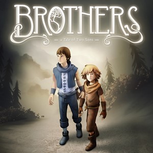Brothers: a Tale of Two Sons XBOX [ Ключ 🔑 Код ]