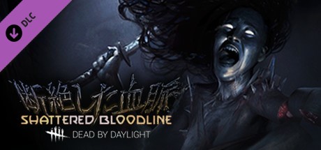 Скриншот Dead by Daylight - Shattered Bloodline Chapter DLC ROW