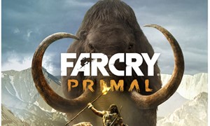 Far Cry Primal XBOX ONE/Xbox Series X|S ключ