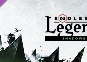 Обложка Endless Legend - Shadows (DLC)