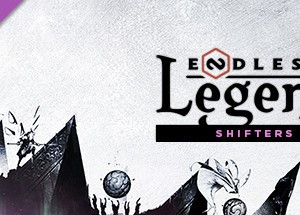 Обложка Endless Legend - Shifters (DLC)