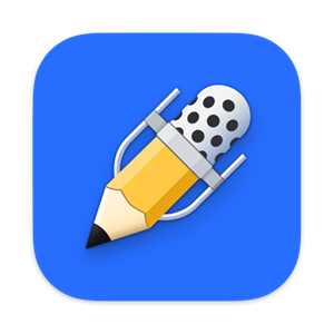 Notability PRO на ios, iPhone, iPad, AppStore