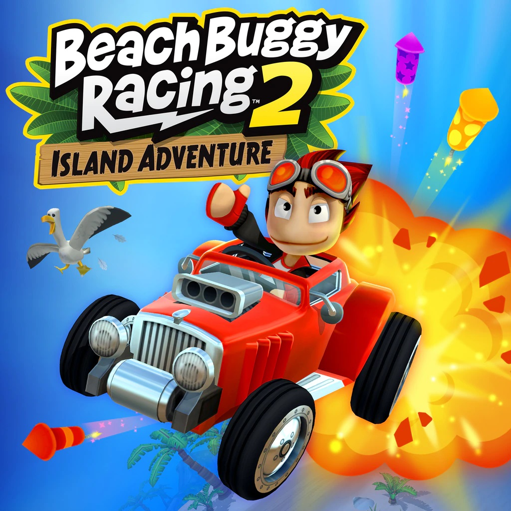 ✪Купить Beach Buggy Racing 2 XBOX ONE / XBOX SERIES X|S Ключ 🔑 за 747.93  руб. | Описание товара✪ | ➥Origin-Steam.su