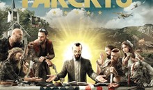 Far Cry 5 Gold Edition (Полностью на русском) (Online)