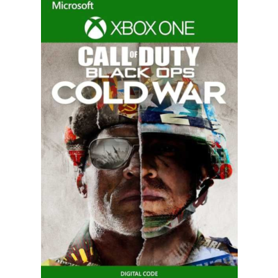 🎮🔥CALL OF DUTY®: BLACK OPS COLD WAR XBOX🔑КЛЮЧ USA ЛИЦЕНЗИЯ