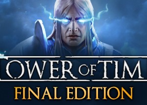 Tower of Time (STEAM ключ) | Region free