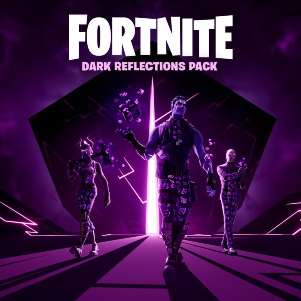 Fortnite: набор «Зловещие грани» XBOX Ключ